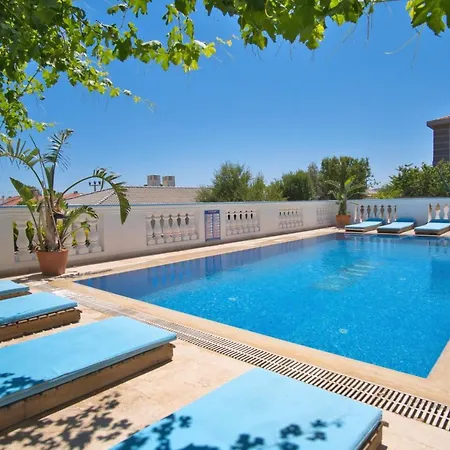 Hotel Ionic Alacati *