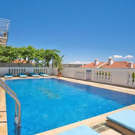 Ionic Alacati Hotel