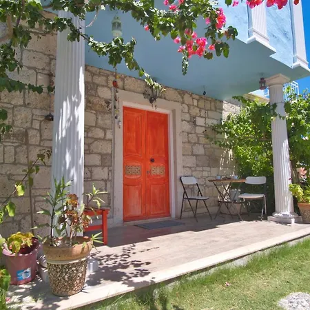 Hotel Ionic Alacati Cesme