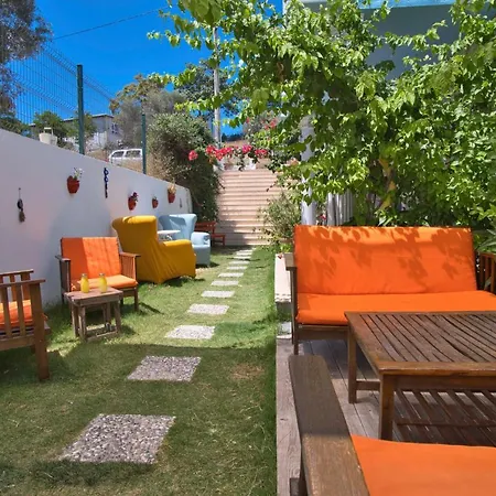 Ionic Alacati Cesme