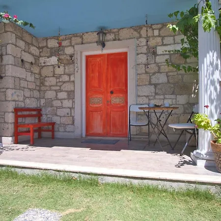 Hotel Ionic Alacati