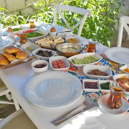 Ionic Alacati Hotel