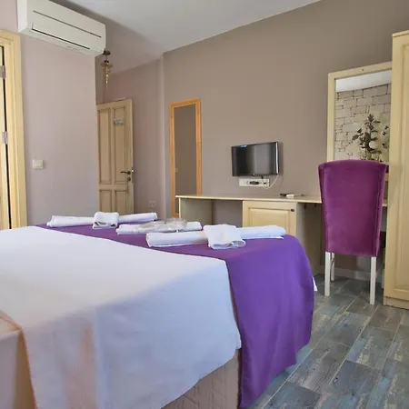 Hotel Ionic Alacati Cesme