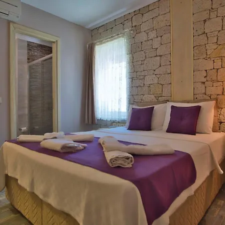 Ionic Alacati Hotel *