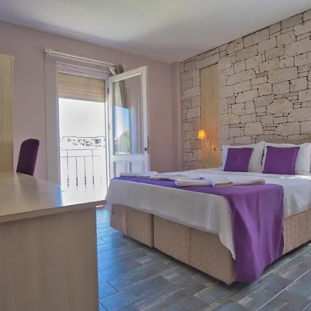 Ionic Alacati * Cesme