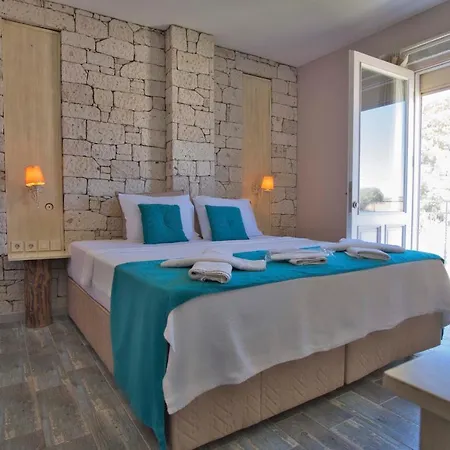 Ionic Alacati Cesme