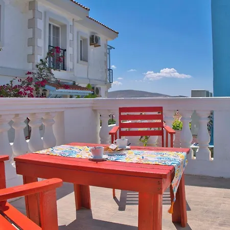 Hotel Ionic Alacati