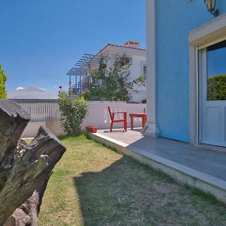 Hotel Ionic Alacati *