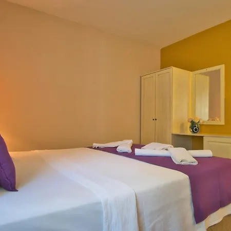 Hotel Ionic Alacati Cesme