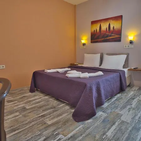 Ionic Alacati Cesme