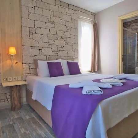 Ionic Alacati * Cesme