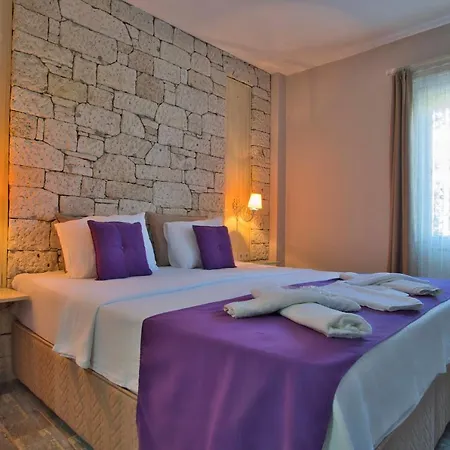 Ionic Alacati Cesme