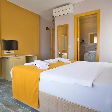 Hotel Ionic Alacati