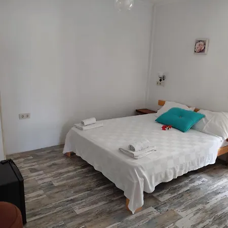 Ionic Alacati Hotel