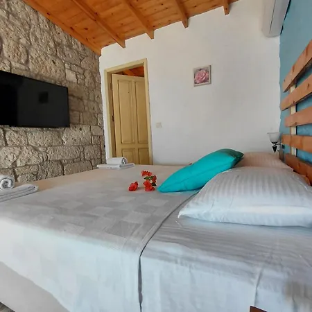 Ionic Alacati 酒店 Çeşme